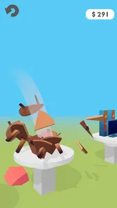 Hammer Crush! screenshot 5
