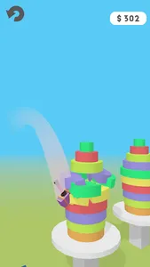 Hammer Crush! screenshot 6