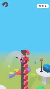 Hammer Crush! screenshot 7