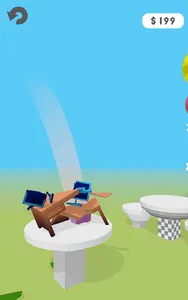 Hammer Crush! screenshot 9