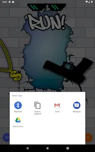 Run: Meme Prank Button screenshot 11