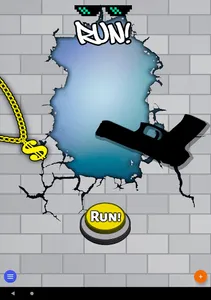 Run: Meme Prank Button screenshot 13