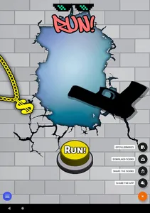 Run: Meme Prank Button screenshot 16