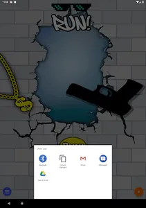 Run: Meme Prank Button screenshot 17