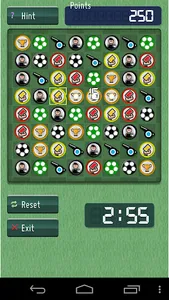 Football Match screenshot 1