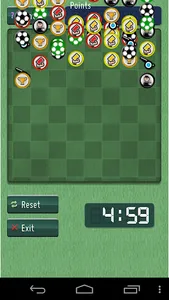 Football Match screenshot 2