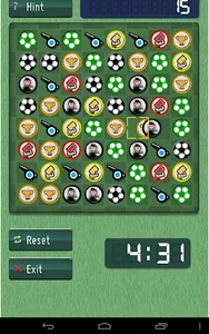 Football Match screenshot 4