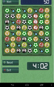Football Match screenshot 5