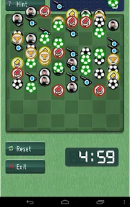 Football Match screenshot 6