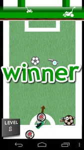 Football Shot screenshot 1