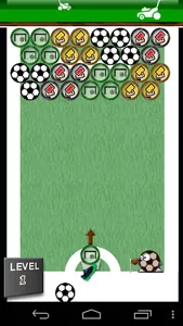 Football Shot screenshot 2