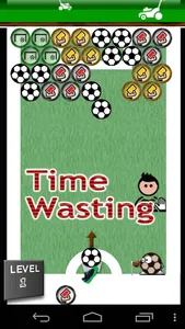 Football Shot screenshot 3