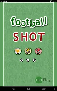 Football Shot screenshot 4