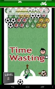Football Shot screenshot 6