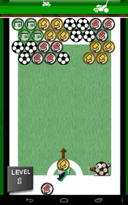 Football Shot screenshot 7