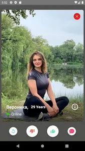 Russia Dating | Social Chat screenshot 12