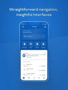 Bank of Kigali Mobile Banking screenshot 10