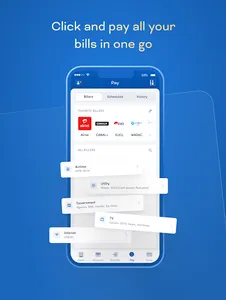 Bank of Kigali Mobile Banking screenshot 11