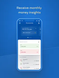 Bank of Kigali Mobile Banking screenshot 13