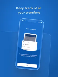 Bank of Kigali Mobile Banking screenshot 8