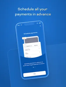 Bank of Kigali Mobile Banking screenshot 9