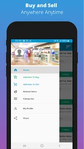 Curuza - Buy and Sell in Rwand screenshot 3