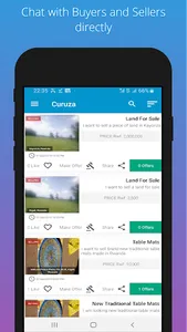 Curuza - Buy and Sell in Rwand screenshot 4