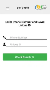 RBC-C19 screenshot 2