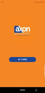 AXON Tunga screenshot 0