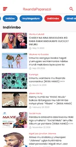 RwandaPaparazzi screenshot 5