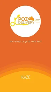 Pozo Delivery screenshot 0