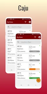 Caju - Cashew Quality App screenshot 4