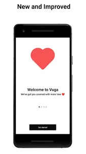 Vuga screenshot 0