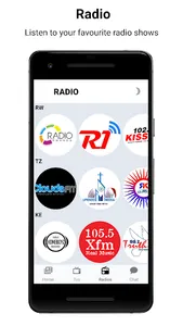 Vuga screenshot 5
