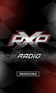 Racing Experience Pilots Radio screenshot 0