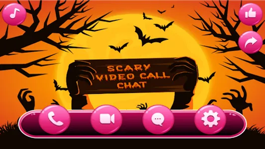 Annabel Doll Video call & chat screenshot 13