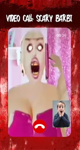 princess granny 2:fake call screenshot 1