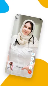 BeKare Provider بخير مقدم خدمة screenshot 5