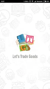 Let's Trade Goods screenshot 3