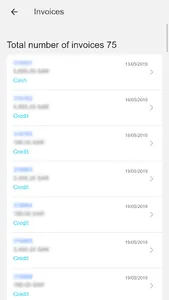 SDES - Saudi Development & Exp screenshot 6