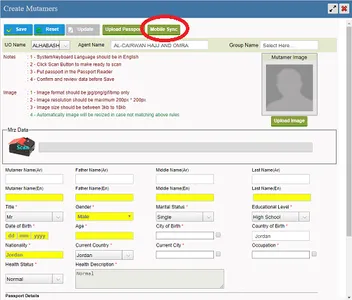 Tawaf Smart PPT Scanner screenshot 7