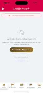 Yarn Tenant screenshot 4
