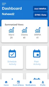 Misaali screenshot 0