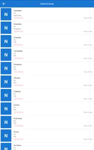 Misaali screenshot 7