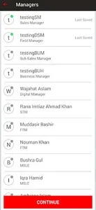 CCL Pharma E-detailing screenshot 3