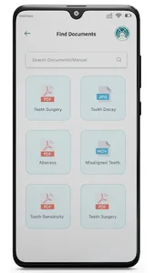 Dental PNU screenshot 7