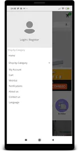 Koolen screenshot 1