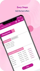 MyMaid screenshot 4