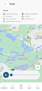 EmtiazGps screenshot 0