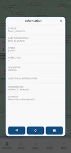 EmtiazGps screenshot 1